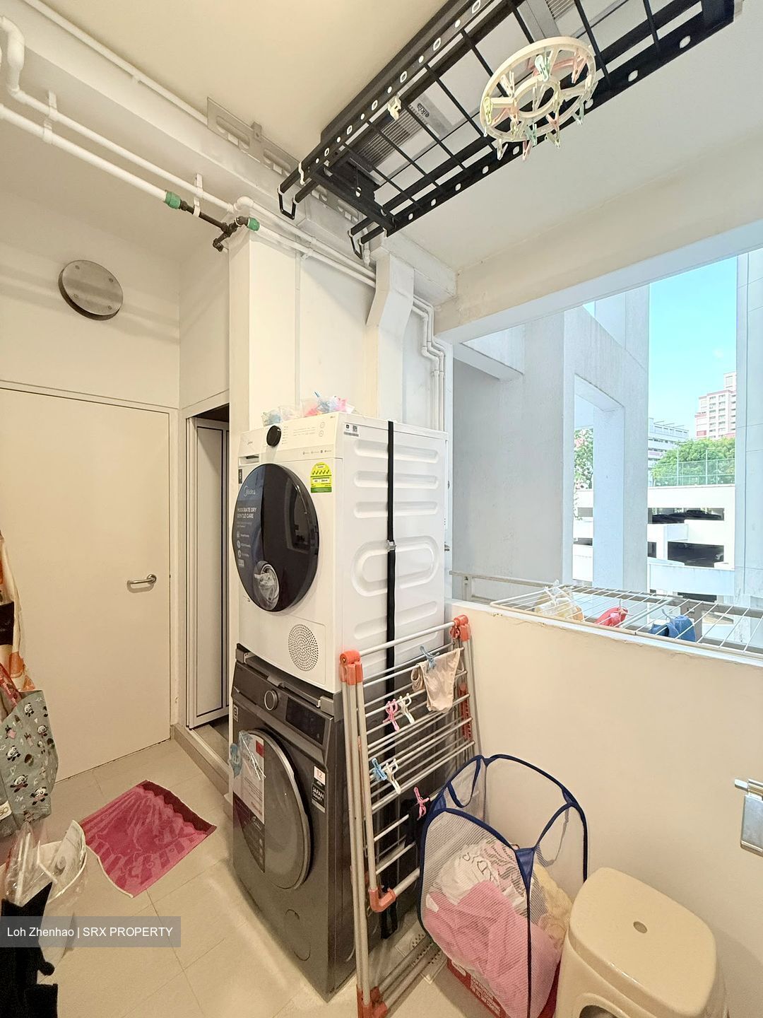 Bishan Loft (D20), Condominium #564118931
